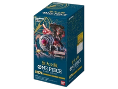 Jap One Piece – OP03