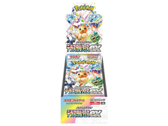 Jap Pokémon – Terastal Festival