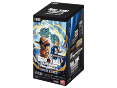 Jap Dragon Ball – FB-10