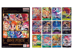 Jap One Piece – Premium collection Best Selection Vol.4