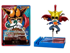 Jap One Piece – Sabo Promo e Figure Lecafig 2027