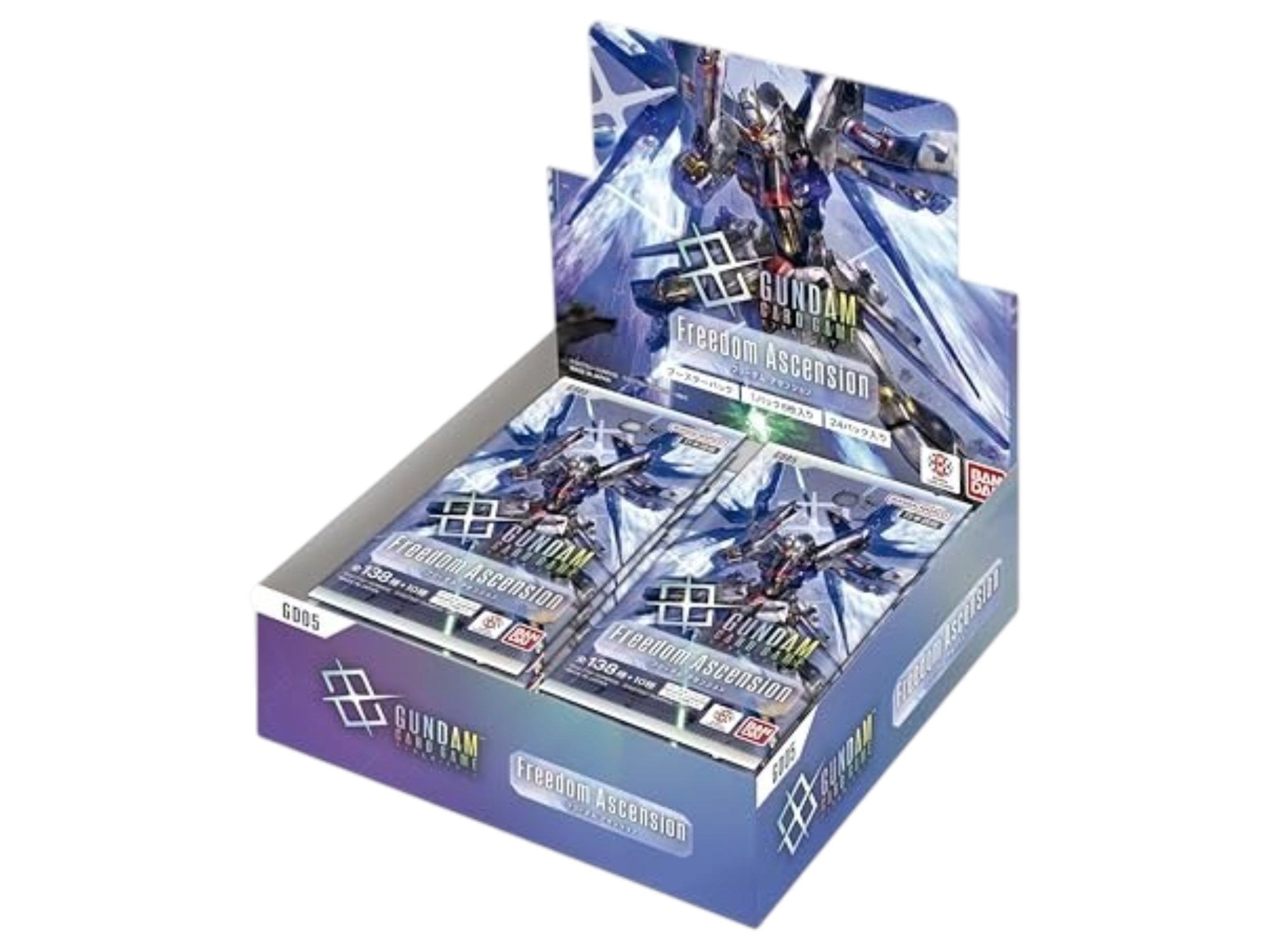 Jap Gundam – GD05