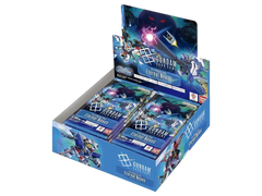 Jap Gundam – EB01