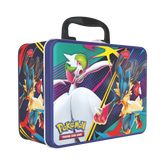 Pokemon valigetta da collezione Novembre 2025 (IT)