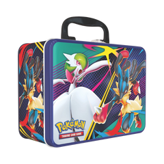 Pokemon valigetta da collezione Novembre 2025 (IT)