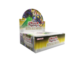 Box Yu-Gi-Oh Destino Delle Dimensioni