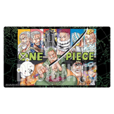 One Piece Card Game Official Playmat Limited Edition Vol.4