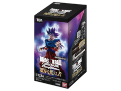 Jap Dragon Ball – FB-04