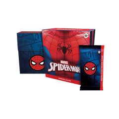 Marvel's Spider-Man - Prerelease Pack
