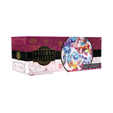 Calendario delle Feste del GCC Pokémon 2025 (ENG)