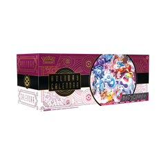 Calendario delle Feste del GCC Pokémon 2025 (ENG)