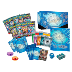 Set Allenatore Fuoriclasse - Corona Astrale (IT)