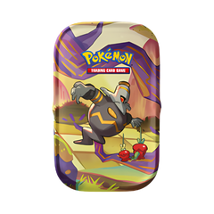 Tin Da Collezione - Segreto Fiabesco