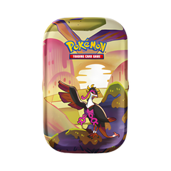 Tin Da Collezione - Segreto Fiabesco