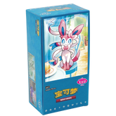 Pokemon Gem Pack 2 Display 15 Buste (Cinese)