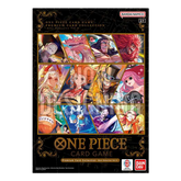 One Piece Card Game Premium Card Collezione Migliore Selezione Vol.4