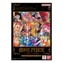 One Piece Card Game Premium Card Collezione Migliore Selezione Vol.4