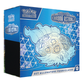 Set Allenatore Fuoriclasse - Corona Astrale (IT)