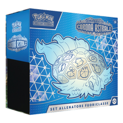 Set Allenatore Fuoriclasse - Corona Astrale (IT)