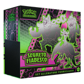 Set Allenatore Fuoriclasse - Segreto Fiabesco (IT)