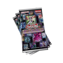 Yu-GI-Oh! Labirinto del Maestro - Display da 24 Buste (1a Edizione - ITA)