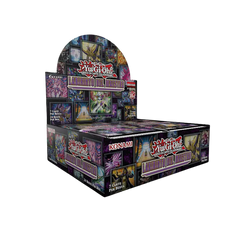 Yu-GI-Oh! Labirinto del Maestro - Display da 24 Buste (1a Edizione - ITA)