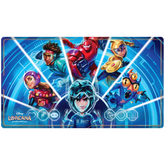 Disney Lorcana - Playmat Set - Tappetino Big Hero 6