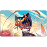 Disney Lorcana - Playmat Set - Tappetino Tigro