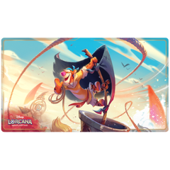 Disney Lorcana - Playmat Set - Tappetino Tigro