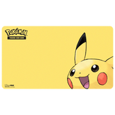 Tappetino - Pokémon - Pikachu - Ultra Pro