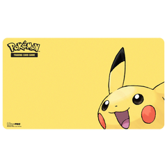 Tappetino - Pokémon - Pikachu - Ultra Pro