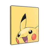 Album 9 Tasche Portfolio - Pokémon - Pikachu - Ultra Pro