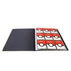 Album 9 Tasche Portfolio - Pokémon - Pikachu - Ultra Pro