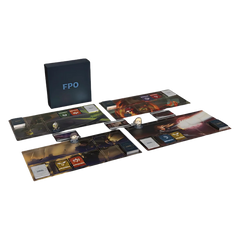 Proving Grounds Riftbound: League of Legends – Set One: Origins ENG