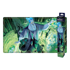 Disney Lorcana - Playmat Set - Ade Doppiogiochista