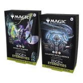 Box Commander Deck - Edge of Eternities - ITA