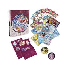 Calendario delle Feste del GCC Pokémon 2025