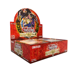 Box Yu-Gi-Oh! - Retro Pack 2 (24 Buste) - ITA