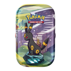 Tin da collezione - Evoluzioni Prismatiche