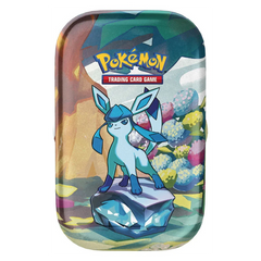 Tin da collezione - Evoluzioni Prismatiche