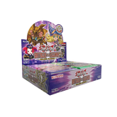 Box Yu-Gi-Oh! - Battle Of Legend: Glorious Gallery (24 Buste) - Ita
