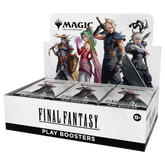 Box Play Booster - Magic Final Fantasy 30 Pack ENG