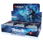 Magic Tarkir: Dragonstorm Play Booster Box 30 Buste ITA