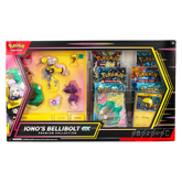 Collezione Premium Iono's Bellibolt-EX ENG