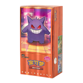 Pokemon Box Gem Pack Vol. 3 (Cinese) 18 buste