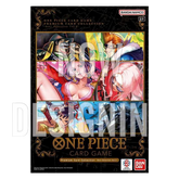 One Piece Card Game Premium Card Collection Best Selection Vol.2