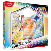 Collezione con poster - Evoluzioni Prismatiche