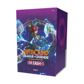 Riftbound - Unleashed Vault