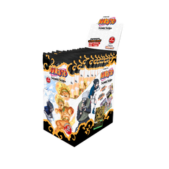 Naruto Mythos – Shinobi Shiren Prima Edizione Display 24 Buste (EN)