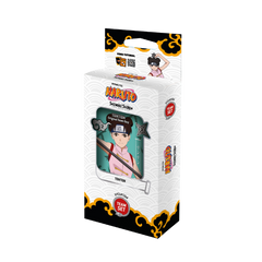 Naruto Mythos TCG - Teamset - Tenten - ENG